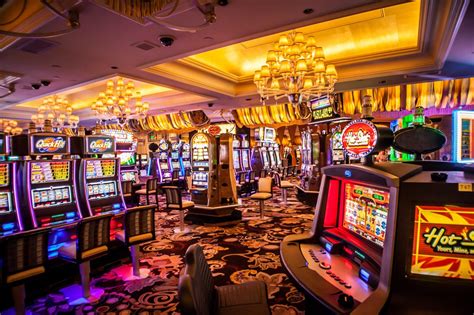 online casinos UK